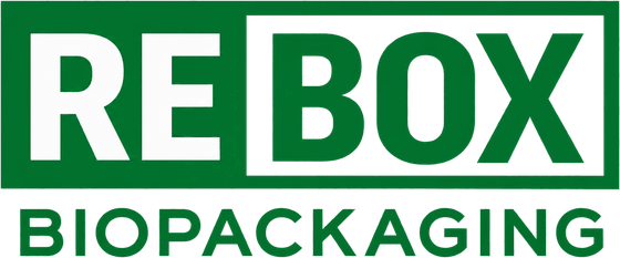 Rebox Bio Packaging